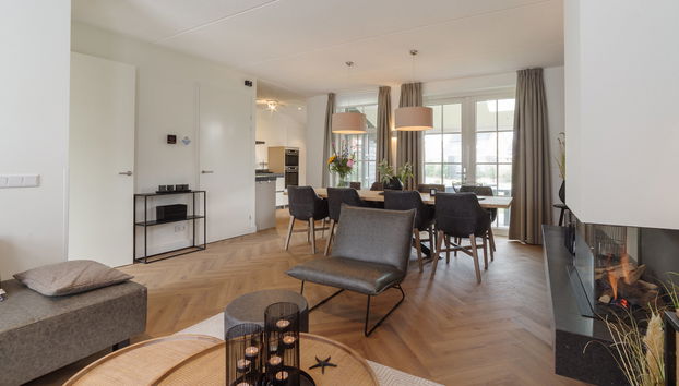 Haus mit 5 Schlafzimmern in Colijnsplaat mit garten und terrasse - Foto 4
