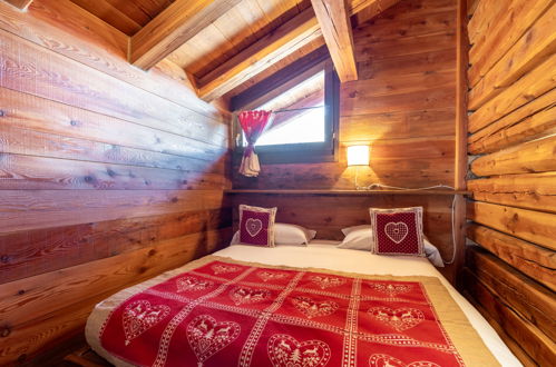 Foto 10 - Apartment mit 1 Schlafzimmer in Valtournenche mit garten und blick auf die berge
