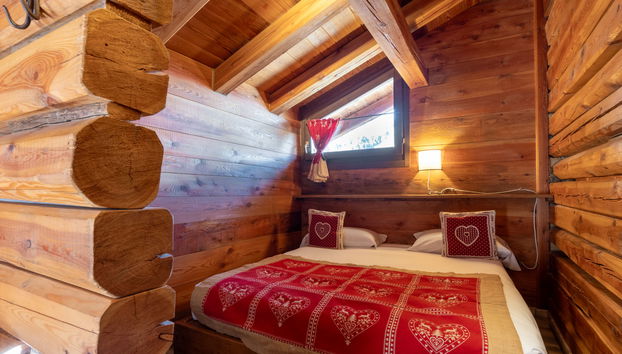 Apartment mit 1 Schlafzimmer in Valtournenche mit garten und terrasse - Foto 4