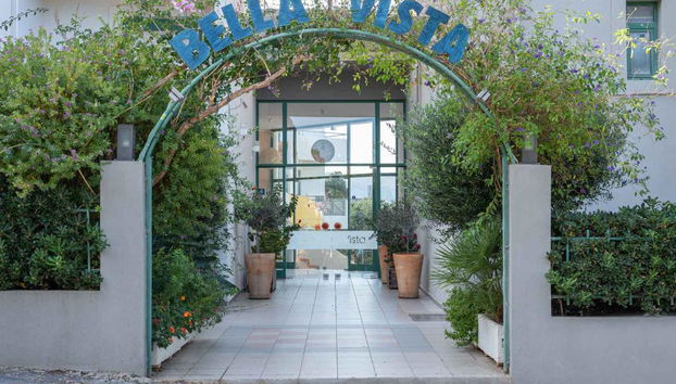 Bella Vista Hotel - Foto 4
