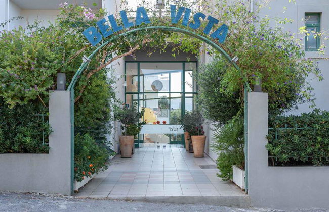 Bella Vista Hotel - Foto 4
