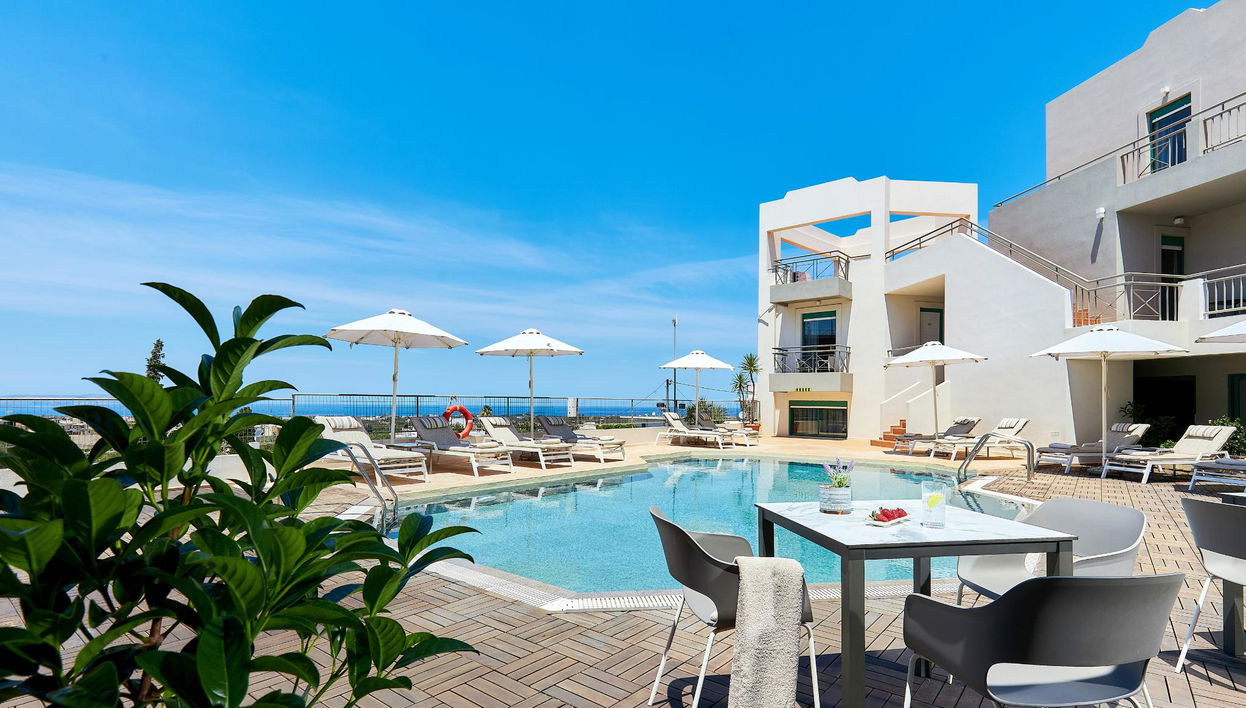 Bella Vista Hotel - Photo 1