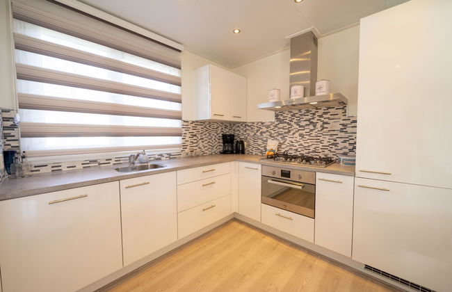 Casa de 6 quartos em Susteren com piscina e terraço - Foto 4