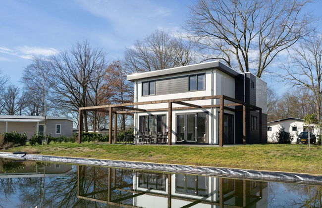 Casa de 6 quartos em Susteren com piscina e terraço - Foto 1