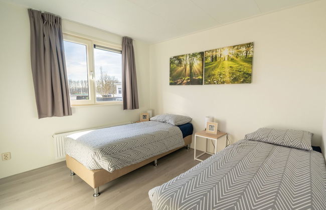 Casa de 6 quartos em Susteren com piscina e terraço - Foto 6