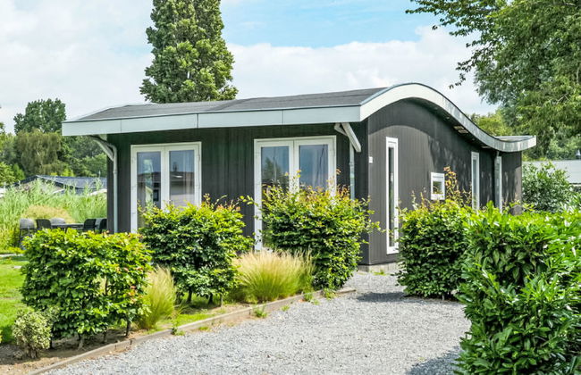 Casa con 4 camere da letto a Dordrecht con piscina e terrazza - Foto 16