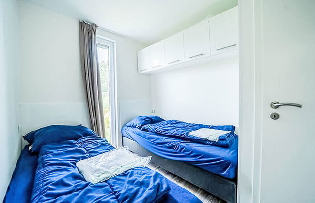 Casa con 4 camere da letto a Dordrecht con piscina e terrazza - Foto 12