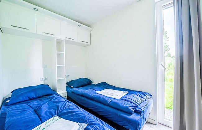 Casa con 4 camere da letto a Dordrecht con piscina e terrazza - Foto 10