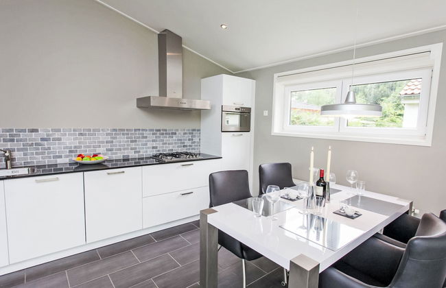 Casa con 4 camere da letto a Dordrecht con piscina e terrazza - Foto 6