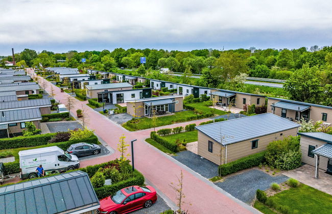 Casa de 4 quartos em Bovenkarspel com terraço - Foto 11