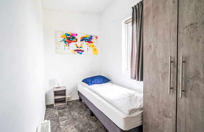 Casa de 4 quartos em Bovenkarspel com terraço - Foto 8