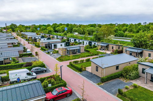 Foto 5 - Haus mit 3 Schlafzimmern in Bovenkarspel mit terrasse