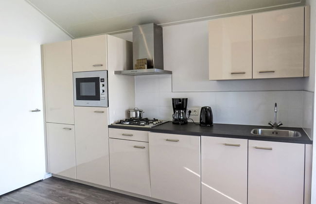 Casa de 4 quartos em Bovenkarspel com terraço - Foto 7