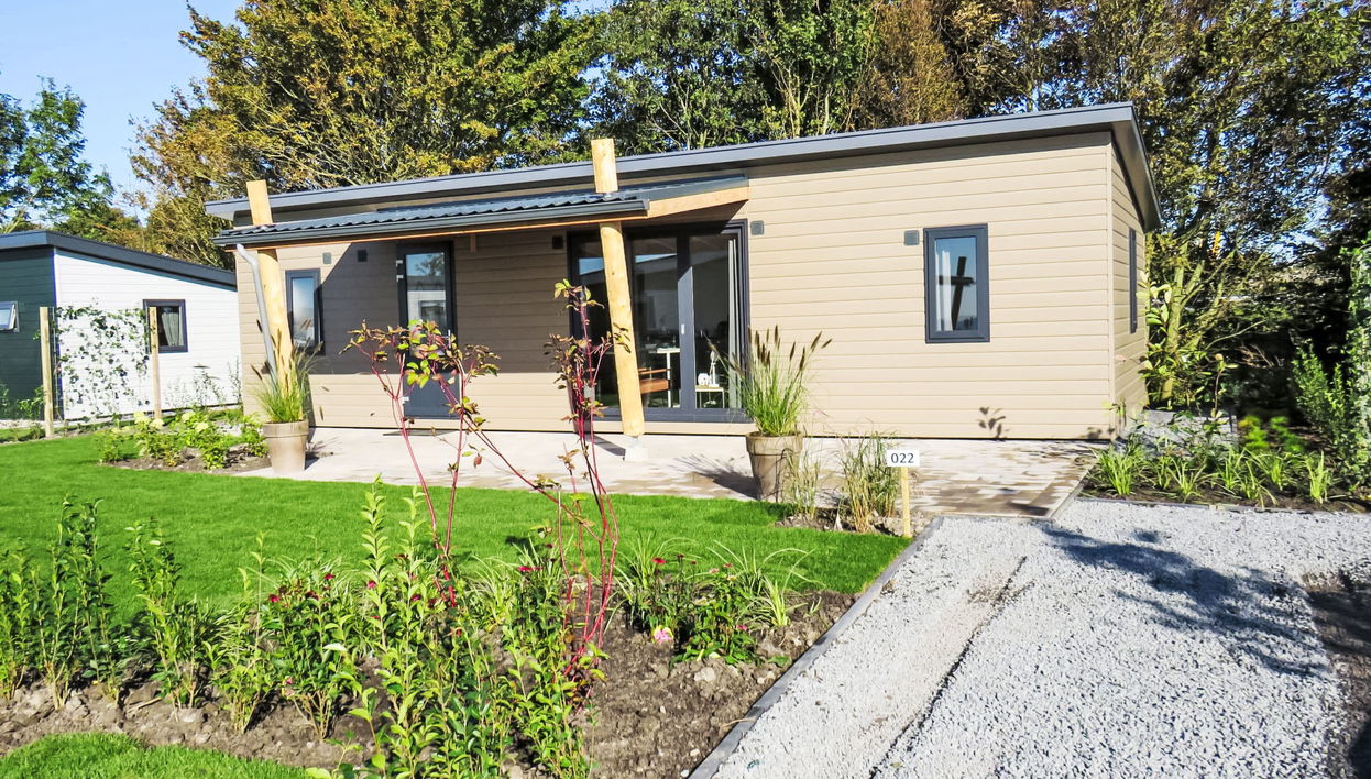 Casa de 4 quartos em Bovenkarspel com terraço - Foto 1