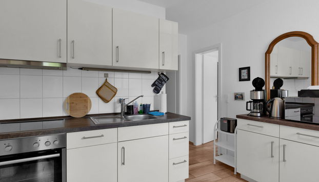 3 bedroom Apartment in Warwerort with garden and terrace - Photo 4