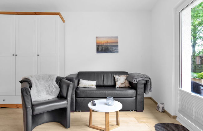 Apartamento de 3 quartos em Warwerort com jardim e terraço - Foto 21