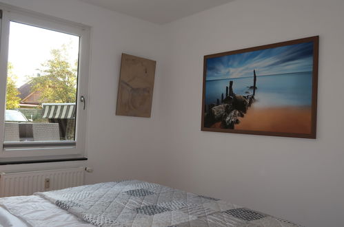 Photo 18 - 2 bedroom Apartment in Warwerort with garden and sea view