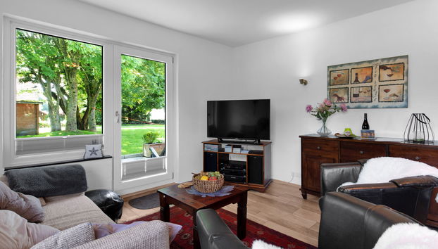 3 bedroom Apartment in Warwerort with garden and terrace - Photo 3