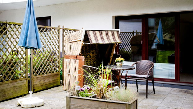 3 bedroom Apartment in Warwerort with garden and terrace - Photo 5