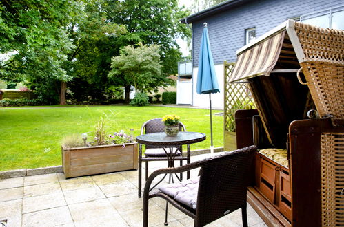 Photo 29 - 2 bedroom Apartment in Warwerort with garden and terrace