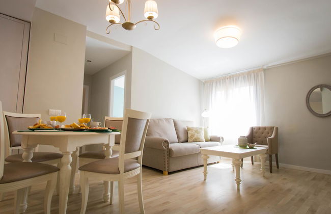 2 bedrooms apartment Superior - Foto 11