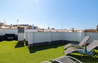 Photo 3 - 2 bedrooms apartment Superior