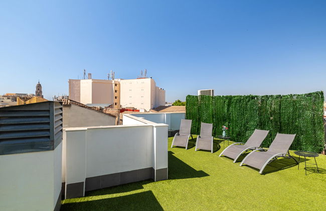 2 bedrooms apartment Superior - Foto 10