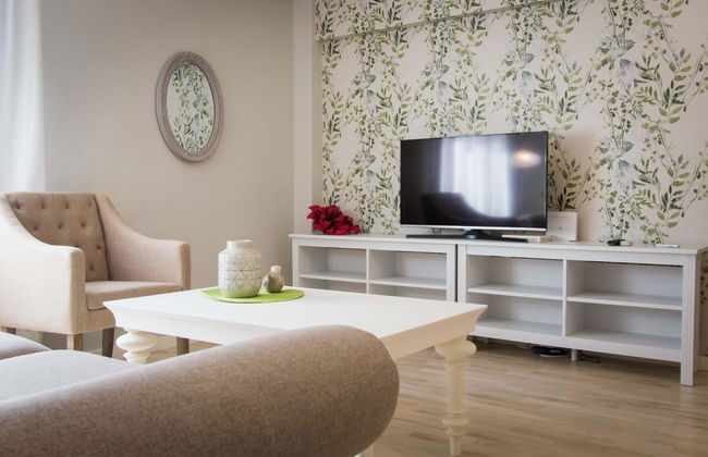 2 bedrooms apartment Superior - Foto 13