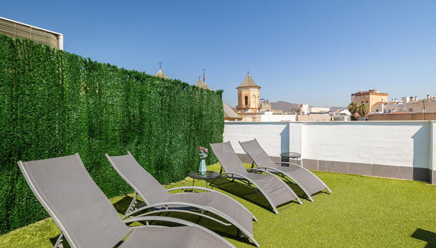 2 bedrooms apartment Superior - Foto 4