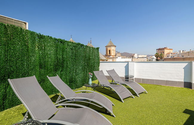 2 bedrooms apartment Superior - Foto 4