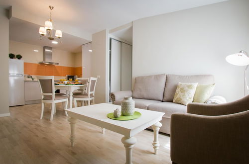 Photo 12 - 2 bedrooms apartment Superior