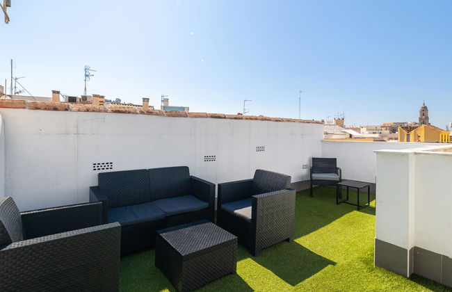2 bedrooms apartment Superior - Foto 6