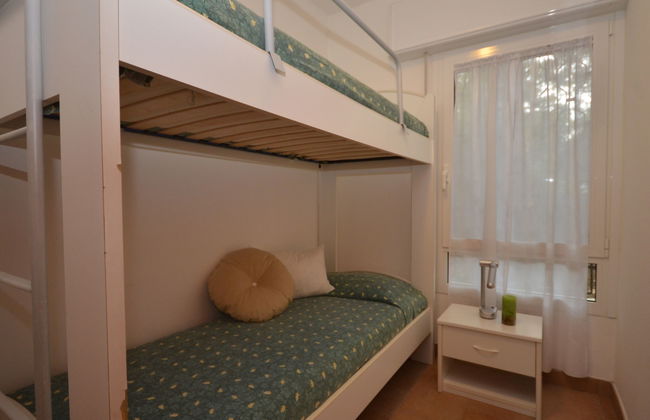 Casa de 4 quartos em Lignano Sabbiadoro com jardim e terraço - Foto 11