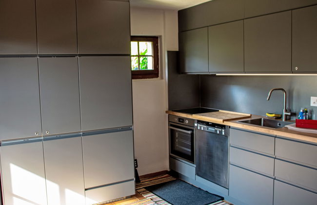 Casa de 3 quartos em Gruyères com terraço - Foto 10