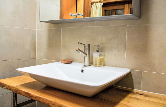 Casa de 3 quartos em Gruyères com terraço - Foto 15