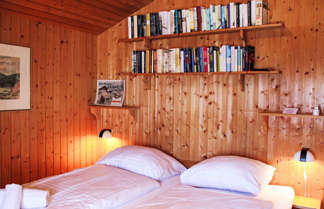 Casa de 3 quartos em Gruyères com terraço - Foto 5
