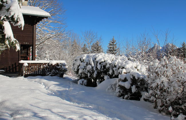 Casa de 3 quartos em Gruyères com terraço - Foto 23
