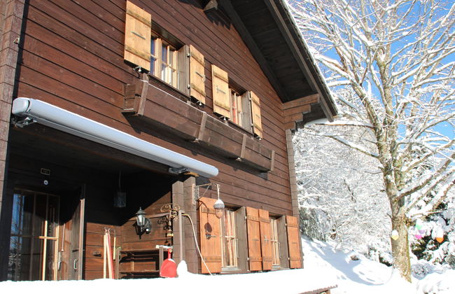 Casa de 3 quartos em Gruyères com terraço - Foto 21