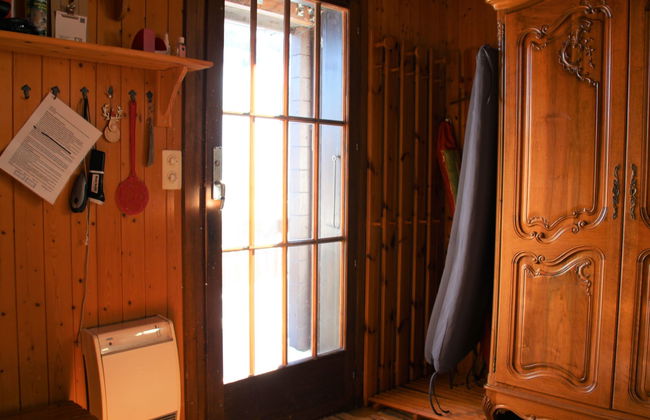 Casa de 3 quartos em Gruyères com terraço - Foto 16