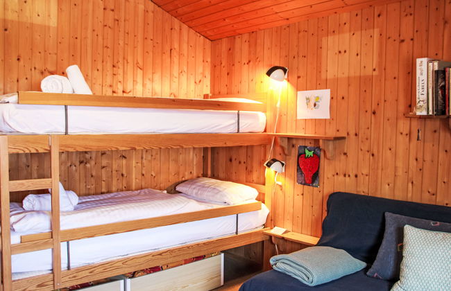 Casa de 3 quartos em Gruyères com terraço - Foto 12