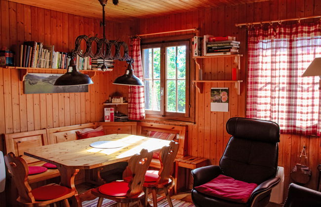 Casa de 3 quartos em Gruyères com terraço - Foto 11