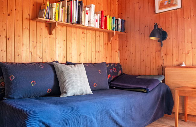 Casa de 3 quartos em Gruyères com terraço - Foto 13