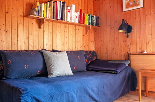 Foto 13 - Casa con 2 camere da letto a Gruyères con terrazza