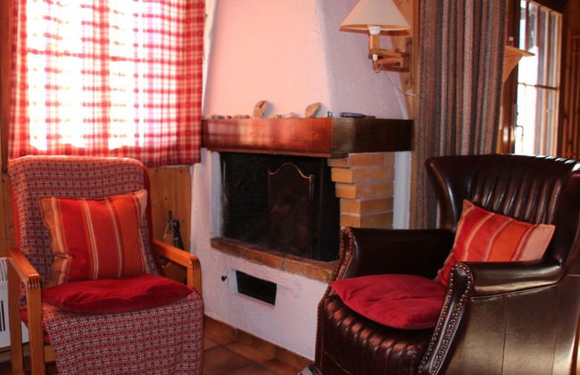 Casa de 3 quartos em Gruyères com terraço - Foto 4