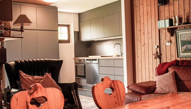 Haus mit 3 Schlafzimmern in Greyerz mit terrasse - Foto 2
