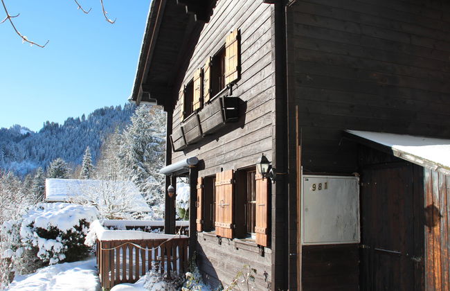 Casa de 3 quartos em Gruyères com terraço - Foto 22