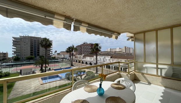 Alpen1 Mediterraneo /2 Dormitorios - Foto 5