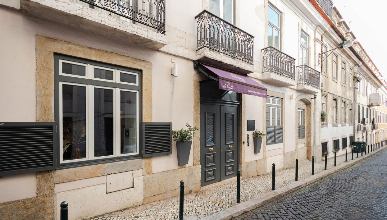 Almaria - Edificio Da Corte - Photo 1