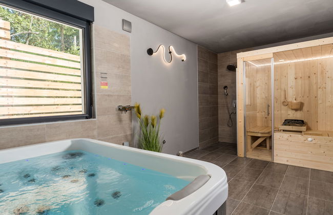 Casa de 4 quartos em Lopar com piscina privada e jardim - Foto 6