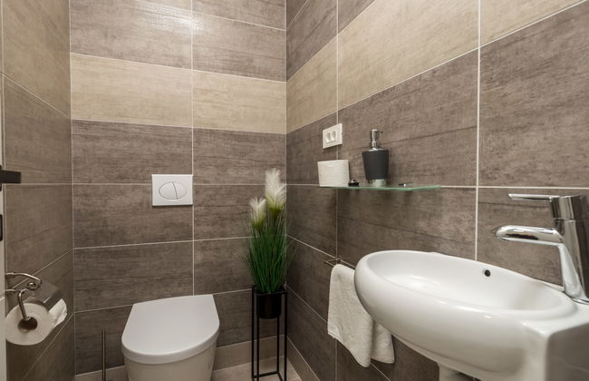 Casa de 4 quartos em Lopar com piscina privada e jardim - Foto 46